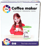 MY FIRST Koffiezetapparaat