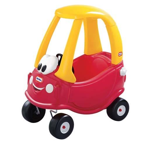 Little Tikes baby cozy coupe
