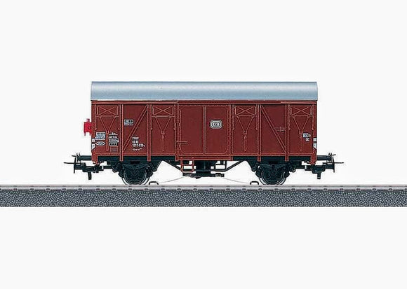 Märklin 4411 Gesloten goederen wagon