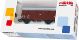 Märklin 4410 Gesloten goederen wagon