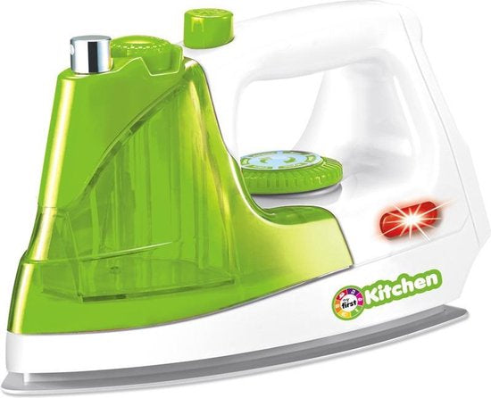 MY FIRST Strijkijzer