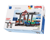 Märklin START UP  72254       CONTAINERTERMINAL