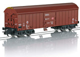 Märklin 44600  Zwenkdakwagon