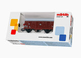 Märklin 4411 Gesloten goederen wagon