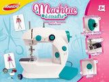 JOUSTRA Naaimachine