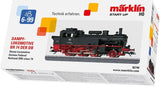 Märklin Stoomlocomotief