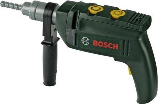 BOSCH hamerboormachine