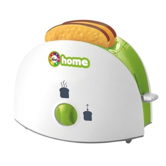 MY FIRST Broodrooster